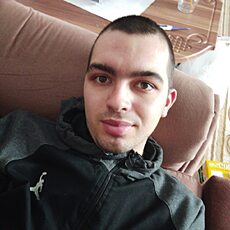 Фотография мужчины Дмитрий, 28 лет из г. Курган