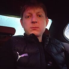 Фотография мужчины Сеня, 33 года из г. Дорогобуж