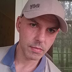 Фотография мужчины Василий, 43 года из г. Наро-Фоминск