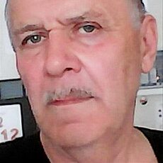 Фотография мужчины Олег, 63 года из г. Димитровград
