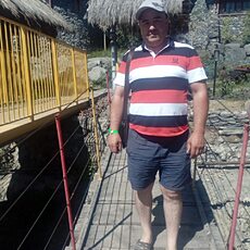 Фотография мужчины Алексей, 48 лет из г. Миасс