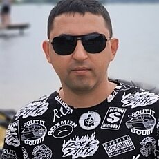 Фотография мужчины Игорь, 36 лет из г. Воронеж