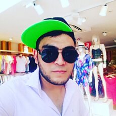 Фотография мужчины Самандар, 32 года из г. Кинешма