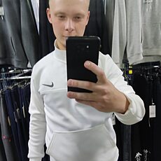 Фотография мужчины Александр, 23 года из г. Лангепас