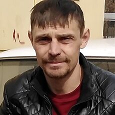 Фотография мужчины Евгений, 42 года из г. Ангарск