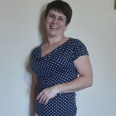 Фотография девушки Светлана, 53 года из г. Томск
