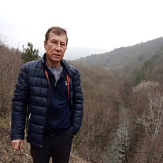 Фотография мужчины Роман, 54 года из г. Краснодар