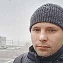 Адексей, 36 лет