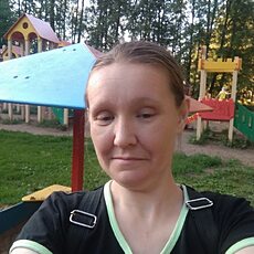 Фотография девушки Татьяна, 38 лет из г. Оханск