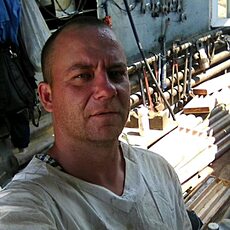 Фотография мужчины Иван, 40 лет из г. Хабаровск