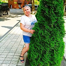 Фотография девушки Марина, 49 лет из г. Оса