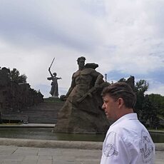 Фотография мужчины Влад, 52 года из г. Волгоград