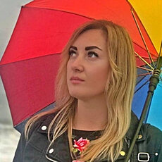 Фотография девушки Ольга, 41 год из г. Кричев