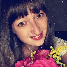 Фотография девушки Лена, 31 год из г. Арсеньев