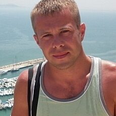 Фотография мужчины Павел, 43 года из г. Киров