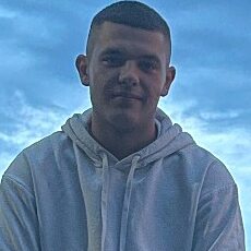 Фотография мужчины Никита, 23 года из г. Слуцк