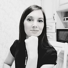 Фотография девушки Яна, 37 лет из г. Киров