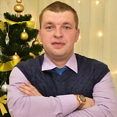 Фотография мужчины Николай, 38 лет из г. Саранск