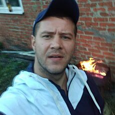 Фотография мужчины Антон, 36 лет из г. Рязань