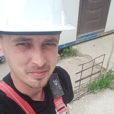 Фотография мужчины Святослав, 30 лет из г. Крымск