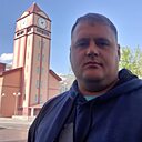Санёк, 34 года