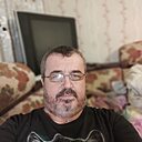Сергей, 54 года