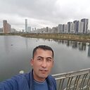 Бегзод, 41 год