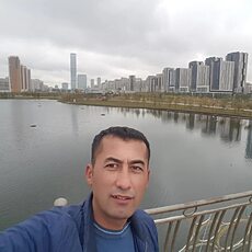 Фотография мужчины Бегзод, 41 год из г. Краков
