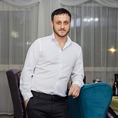 Фотография мужчины Александр, 34 года из г. Кузнецк