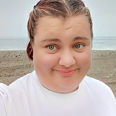 Фотография девушки Элина, 33 года из г. Дальнегорск