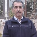 Шавкат, 58 лет