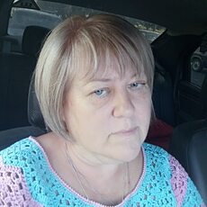 Фотография девушки Ольга, 58 лет из г. Рязань