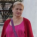 Надежда, 55 лет