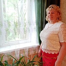 Фотография девушки Царица, 66 лет из г. Волгоград