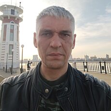 Фотография мужчины Андрей, 48 лет из г. Обнинск