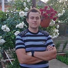 Фотография мужчины Василий, 32 года из г. Тимашевск