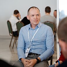 Фотография мужчины Русланчик, 36 лет из г. Хуст