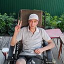 Дмитрий, 40 лет