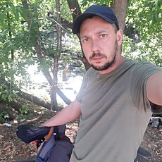 Фотография мужчины Сергей, 34 года из г. Самара