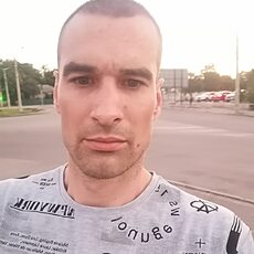 Фотография мужчины Андрей, 39 лет из г. Кропивницкий