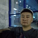 Ер, 38 лет
