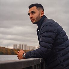 Фотография мужчины Арам, 35 лет из г. Тула