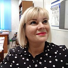 Фотография девушки Людмила, 48 лет из г. Энгельс