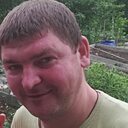 Александер, 40 лет