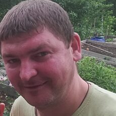 Фотография мужчины Александер, 40 лет из г. Красноярск