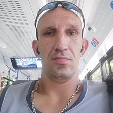 Фотография мужчины Den, 39 лет из г. Москва