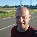 Максим, 39 лет