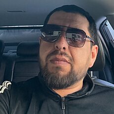 Фотография мужчины Шерзод, 36 лет из г. Шымкент