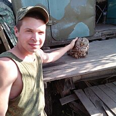 Фотография мужчины Алексей, 30 лет из г. Новый Городок
