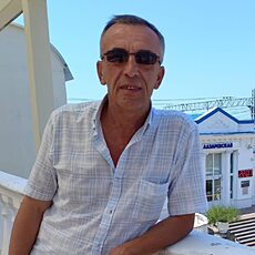 Фотография мужчины Олег, 58 лет из г. Владикавказ